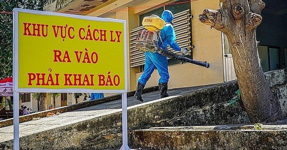 Bệnh nhân 'siêu lây nhiễm' xét nghiệm âm tính hai lần