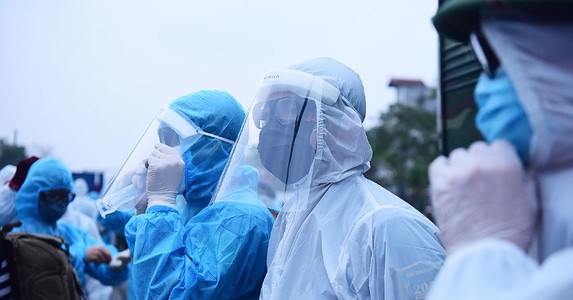 Số ca nhiễm nCoV lên 227