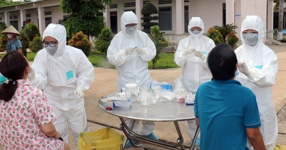 Đề nghị xử lý nghiêm người đàn ông từ Tây Ninh trốn cách ly về Hà Nội