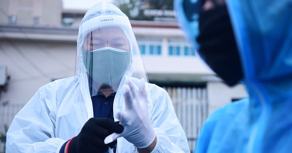 Số ca nhiễm nCoV lên 222