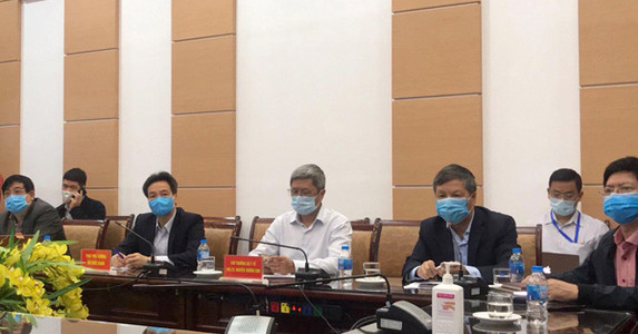 Việt Nam trong 5 nước có 200 ca mắc Covid-19 nhưng chưa có tử vong