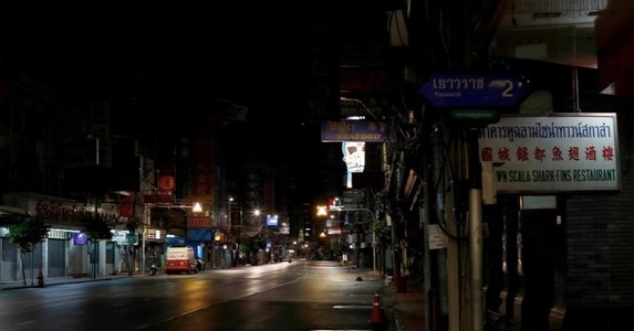 Thái Lan thêm 103 ca nhiễm Covid-19, các ca tử vong mới đều là nam giới