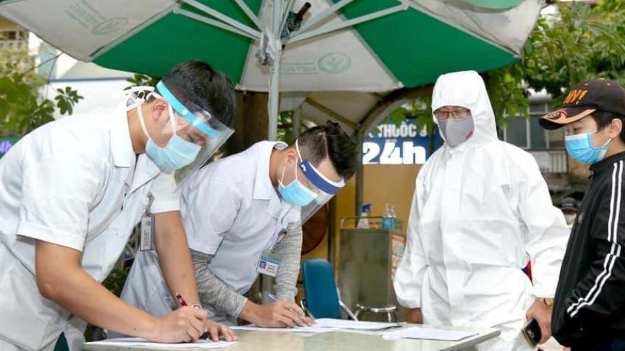 Kết quả xét nghiệm Covid-19 của 85 cán bộ y tế liên quan đến BN 237 ra sao?