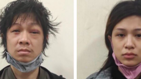 Mẹ và cha dượng bạo hành cháu bé đến chết đều dương tính với ma túy