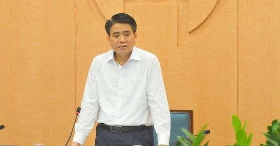 Hà Nội mở rộng đối tượng xét nghiệm nhanh virus SARS-CoV-2