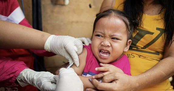 Vaccine phòng lao có thể giảm nguy cơ tử vong do Covid-19