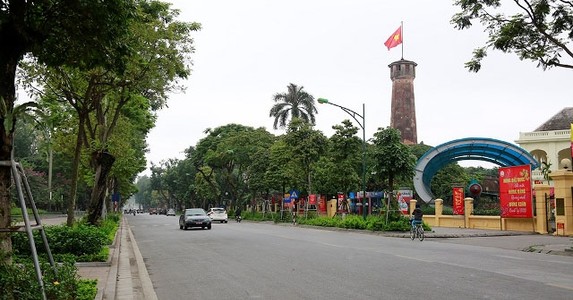 Hướng dẫn thực hiện Chỉ thị 16/CT-TTg về cách ly xã hội