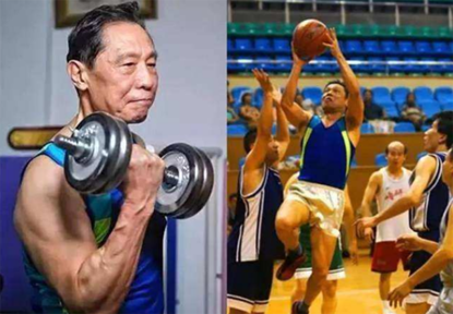 Nhà dịch tễ học nổi tiếng ở TQ 84 tuổi vẫn khỏe mạnh, không bệnh tật nhờ chăm ăn món này