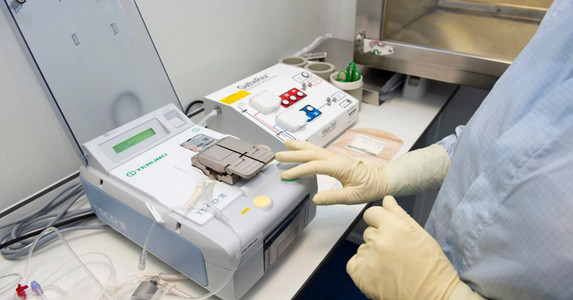 Công ty Anh nghiên cứu chữa Covid-19 bằng tế bào miễn dịch