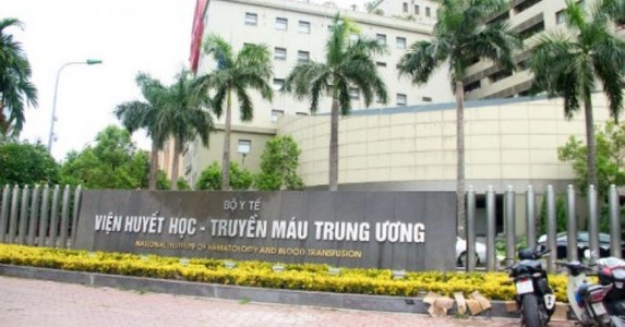 Người hiến máu không lo bị lây nhiễm từ 'bệnh nhân 237'