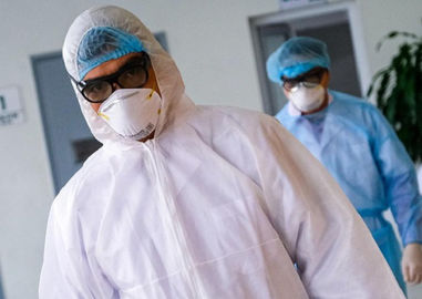 18 người Ninh Bình tiếp xúc 'bệnh nhân 237' âm tính nCoV