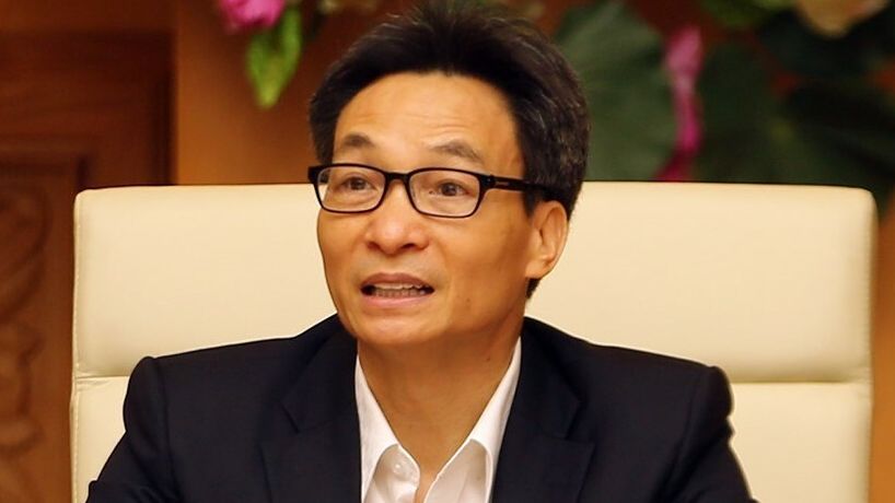 Phó thủ tướng cám ơn nhân dân 'chung sức chống dịch'