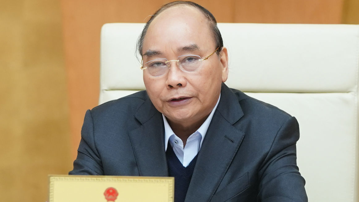 Thủ tướng: Làm tốt cách ly xã hội sẽ không có đỉnh dịch