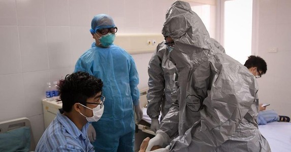 Hai bệnh nhân ở Huế lần đầu xét nghiệm âm tính