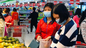 Chuyên gia chỉ ra những nguyên tắc "vàng" cần ghi nhớ khi tới cửa hàng tạp hóa trong đại dịch