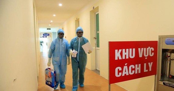 Thủ tướng: Các tỉnh cân nhắc thu phí cách ly người đến từ địa phương khác