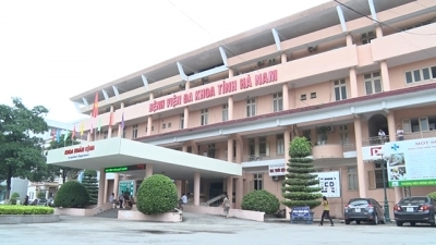 Hà Nam họp khẩn sau khi ghi nhận ca mắc Covid- 19