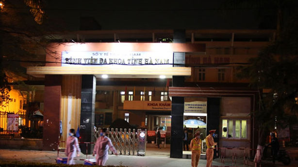 Hà Nam lo ngại nguy cơ lây lan Covid-19