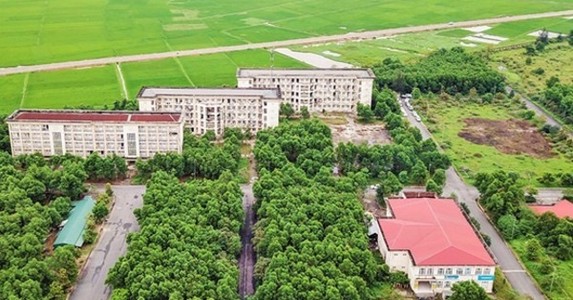 149 lưu học sinh Lào tự ý rời khỏi ký túc xá đã về nước