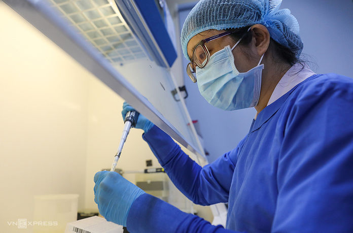 Sáng 12/04 không ghi nhận thêm ca nhiễm nCoV