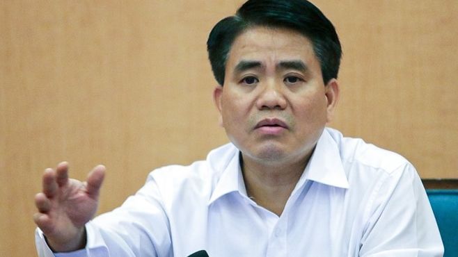Hà Nội đề nghị công bố sớm ca bệnh nCoV