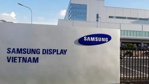 Bệnh nhân 262 làm ở Samsung tiếp xúc 40 người/ngày trên xe đưa đón