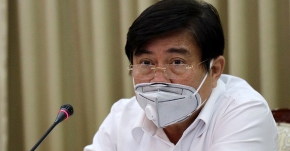 TP HCM kiến nghị cách ly xã hội đến 30/4