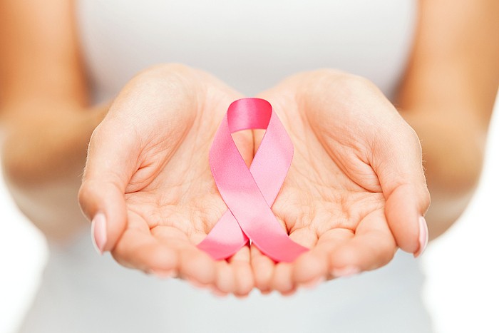Chế độ dinh dưỡng tham khảo cho bệnh nhân ung thư vú