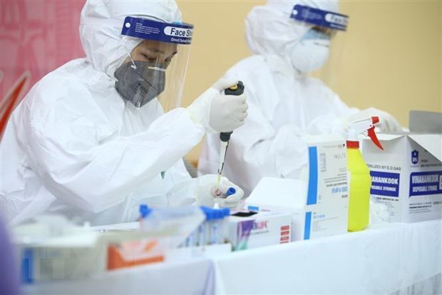Latest Coronavirus News in Vietnam & Southeast Asia on April 20 (updated hourly)