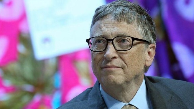 Bill Gates dự đoán thời gian sản xuất vaccine Covid-19