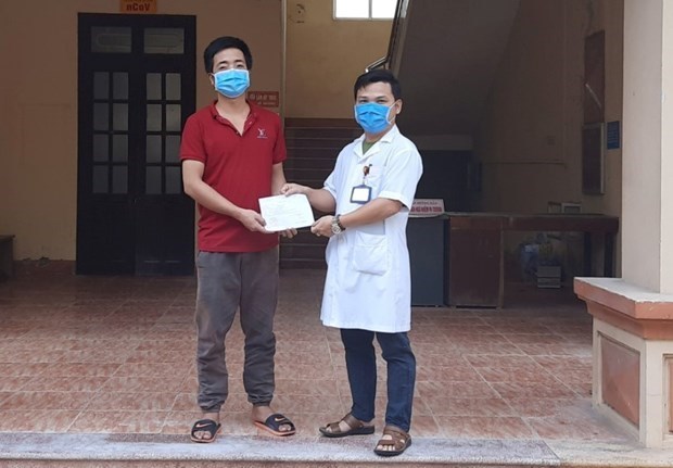 Latest Coronavirus News in Vietnam & Southeast Asia May 5