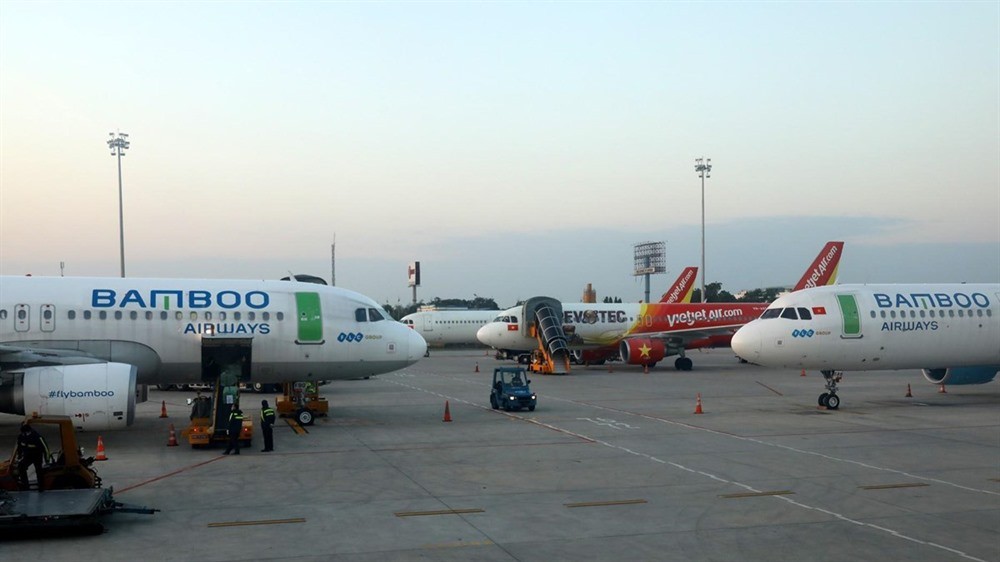100 days of COVID-19 in Vietnam
