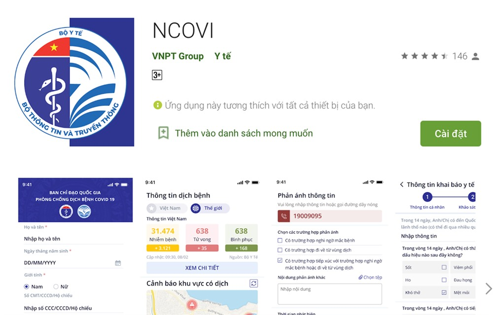 100 days of COVID-19 in Vietnam