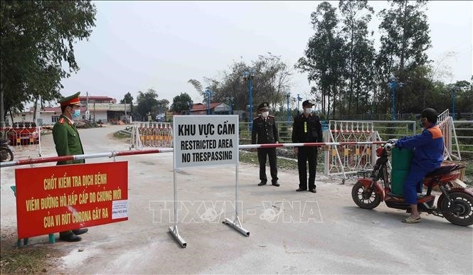 100 days of COVID-19 in Vietnam
