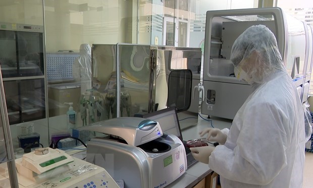 Latest Coronavirus News in Vietnam & Southeast Asia May 5
