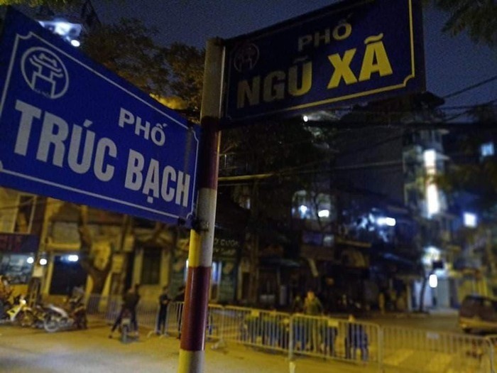 100 days of COVID-19 in Vietnam