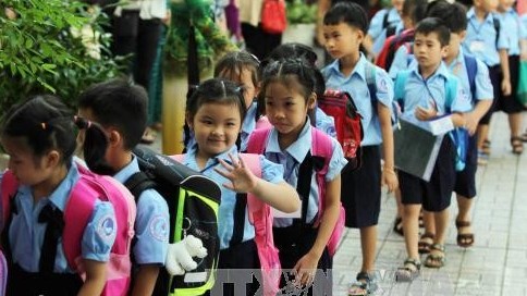 51 private kindergartens in HCM City unable to survive pandemic