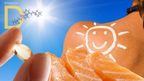 Tác dụng của Vitamin D trong việc bảo vệ các tế bào của tuyến tụy