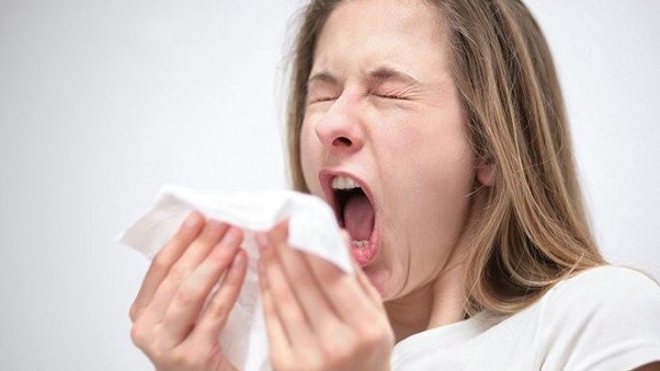 Cảm cúm và cảm lạnh thông thường: Triệu chứng và cách điều trị