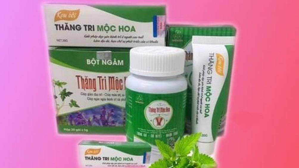 Cảnh giác với loạt thực phẩm chức năng quảng cáo "láo" như thuốc chữa bệnh