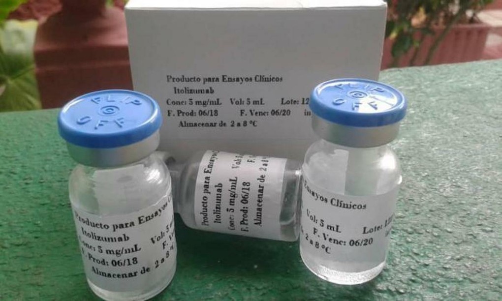 Thuốc viêm khớp chặn 'bão cytokine' do Covid-19