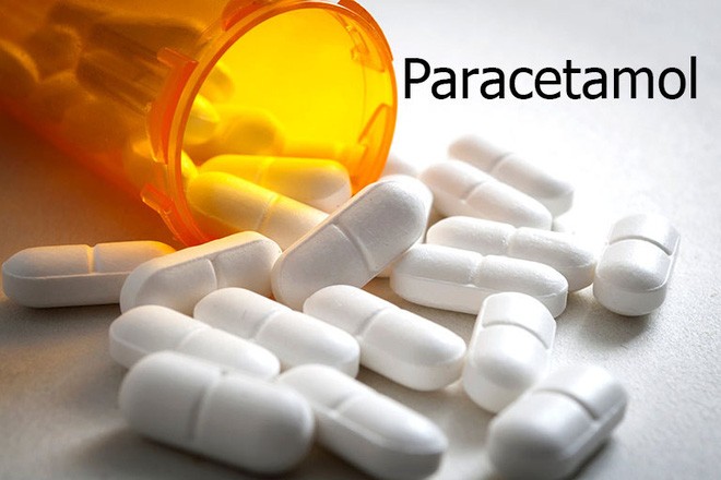Uống 50 viên paracetamol, thiếu phụ suýt mất mạng