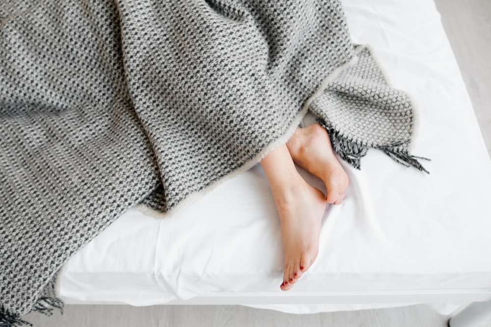Giấc ngủ quá ngắn, quá dài hoặc chập chờn làm tăng nguy cơ mắc bệnh ung thư.