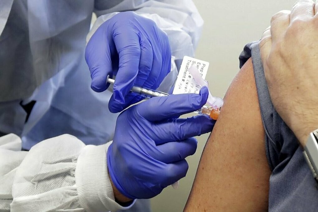 Vaccine tiến đến giai đoạn thử nghiệm cuối cùng