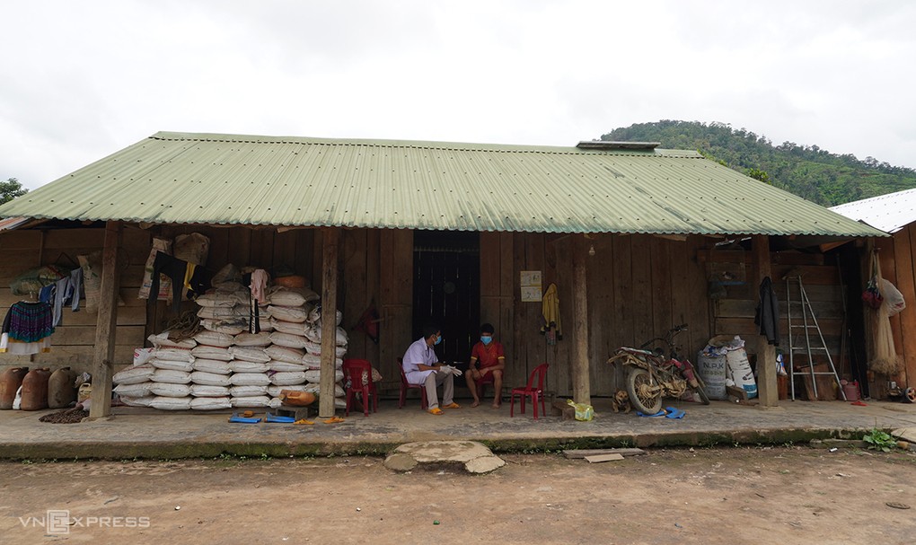 Thêm 9 ca bạch hầu ở Gia Lai