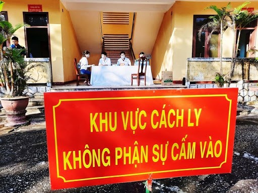 Hai người từ Nga về nhiễm nCoV