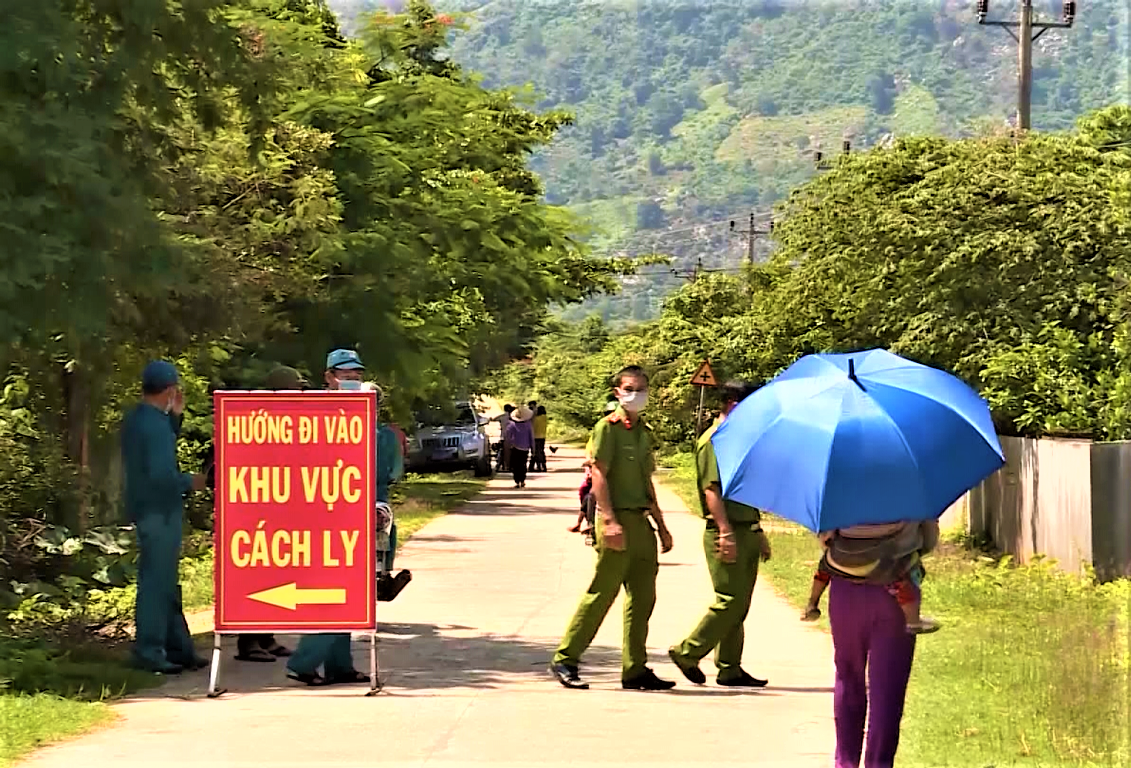 Xuất hiện ổ dịch bạch hầu thứ hai tại Đắk Lắk, thêm hai người mắc bệnh