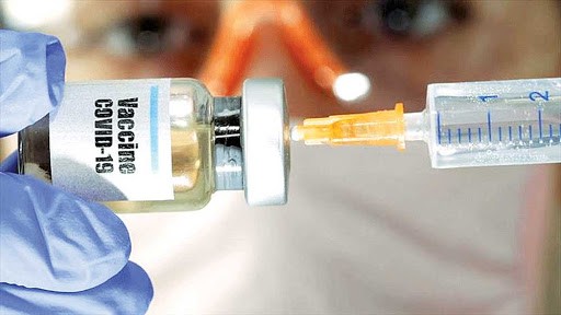 Vaccine Covid-19 Việt Nam tăng tốc