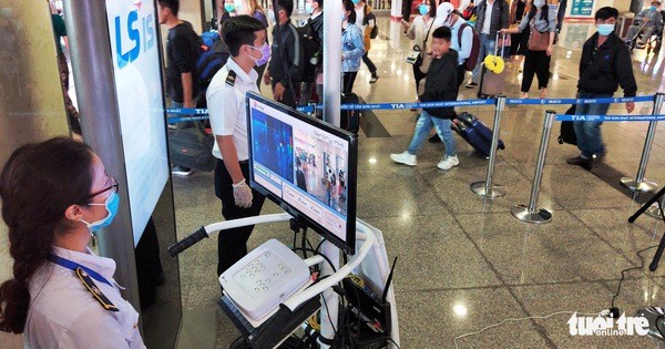 TP HCM chia người từ Đà Nẵng thành 3 nhóm giám sát y tế