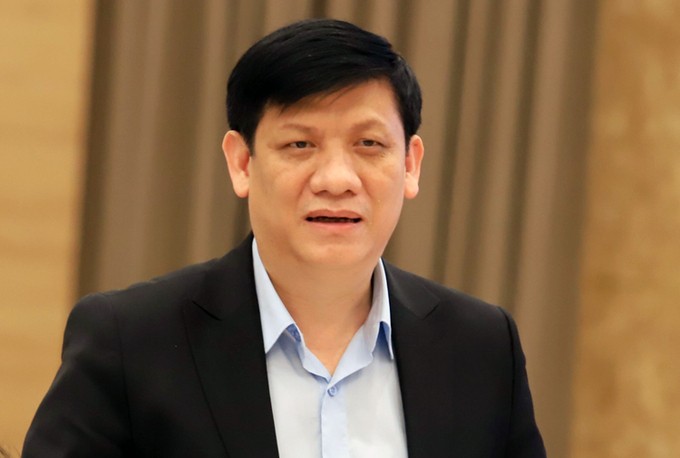 Truy vết tất cả người đến ba bệnh viện Đà Nẵng